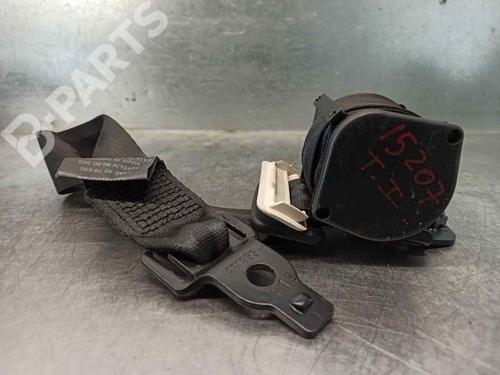 Used Rear left belt tensioner Rear left belt tensioner SAAB 9000 2.3 -16 CD Turbo (200 hp) 9958976 9958976