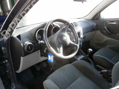 Comando luci ALFA ROMEO 147 (937_) 1.9 JTD 16V (937.AXG1B, 937.BXG1B) | BP2091282I24 