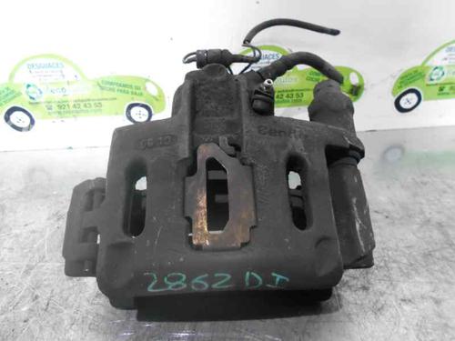 Venstre bremsekaliber foran FIAT SCUDO Platform/Chassis (220_) [1996-2006]  11619724