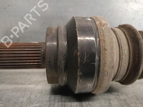 Right rear driveshaft BMW X5 (E70) xDrive 30 d | BP18880922M41 