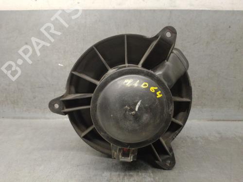 Heater blower motor NISSAN NAVARA NP300 (D40) 2.5 dCi 4WD | BP20085406M62 