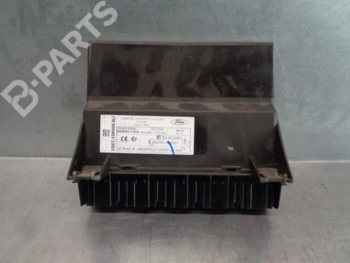 Used Electronic module Electronic module FORD FIESTA V (JH_, JD_) 1.4 TDCi (68 hp) 10561275 10561275