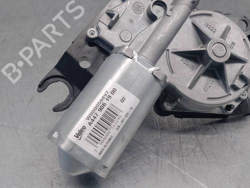 Rear wiper motor MERCEDES-BENZ VITO Tourer (W447) 116 CDI (447.701, 447.703, 447.705) | BP18529083M102 