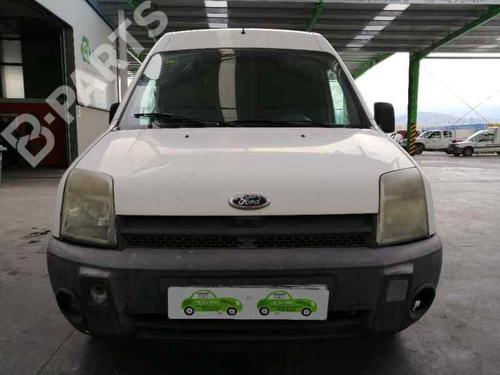 Rear left exterior door handle FORD TRANSIT CONNECT (P65_, P70_, P80_) 1.8 TDCi | BP5680734C130  - Image 6