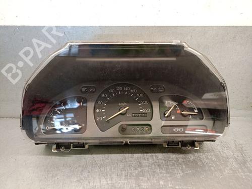 Used Instrument cluster FORD FIESTA III (GFJ) 1.3 Cat (60 hp) 19164884