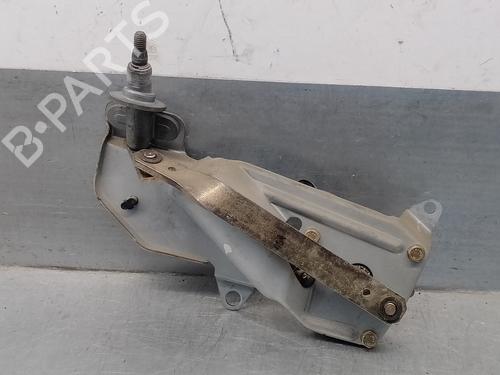 Rear wiper motor RENAULT MEGANE I (BA0/1_) 1.6 e (BA0F, BA0S) | BP18340160M102 