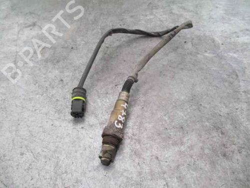 Elektronisk sensor MERCEDES-BENZ C-CLASS (W203) C 200 Kompressor (203.045) (163 hp) 8294835