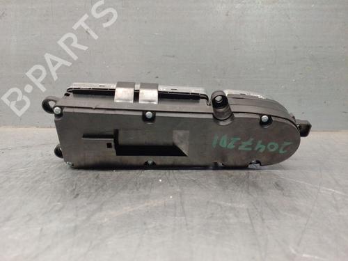 Left front window switch MERCEDES-BENZ S-CLASS (W221, V221) S 320 CDI | BP19256394I27 