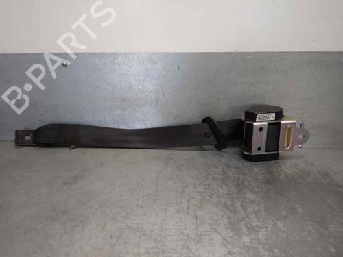 Rear left seatbelt RENAULT FLUENCE (L3_) 1.5 dCi (L30D, L30L, L306, L33F, L33L, L33M, L33V, L33W) | BP18170490I29 