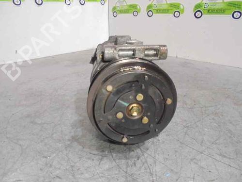 AC compressor FIAT IDEA (350_) 1.4 16V | BP2333172M34 