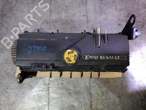 Cylinder head RENAULT MEGANE I Classic (LA0/1_) 1.4 (LA0E, LA0V) | BP19680508M5