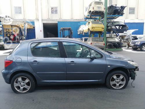 Airbag module PEUGEOT 307 (3A/C) 1.6 HDi | BP18841074M53 