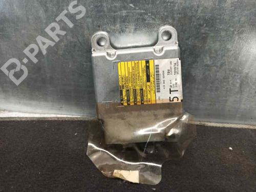 Used ECU airbags ECU airbags TOYOTA AURIS (_E15_) 2.0 D-4D (ADE150_, ADE150R) (126 hp) 7040250 7040250