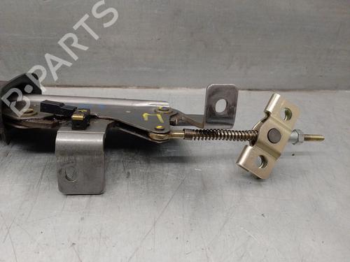 Hand brake LAND ROVER FREELANDER I (L314) 2.0 Td4 4x4 | BP18061691I18 