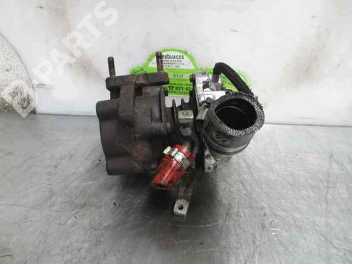 Used Turbo Turbo ALFA ROMEO 156 (932_) 1.9 JTD (932B2) (105 hp) 4216948 4216948