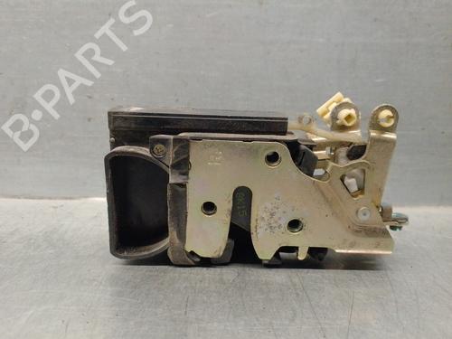 Front right lock DAEWOO LANOS (KLAT) 1.5 | BP17724130C97 