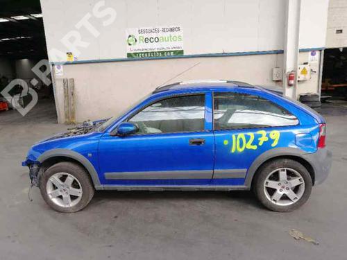 Used Parts ROVER STREETWISE Hatchback  1.4  660362