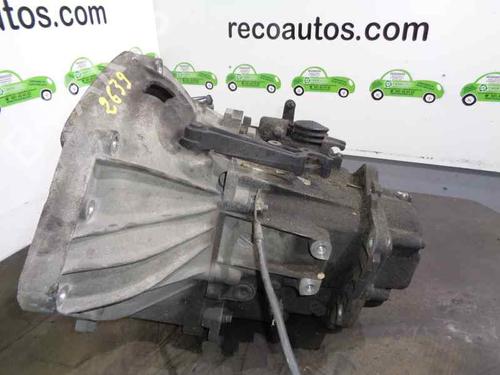 Gearbox FIAT PUNTO (188_)  | BP2123412M3 