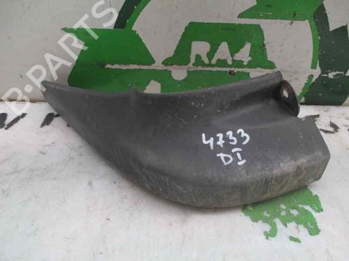 Used Front left wheel arch trim CHRYSLER GRAND VOYAGER V (RT) [2008-2011]  3471407