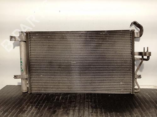Used AC radiator HYUNDAI ELANTRA III (XD) 2.0 CRDi (113 hp) 17865583