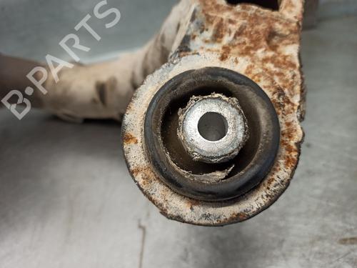 Left rear steering knuckle ROVER 75 (RJ) 2.0 CDT | BP17438990M27 