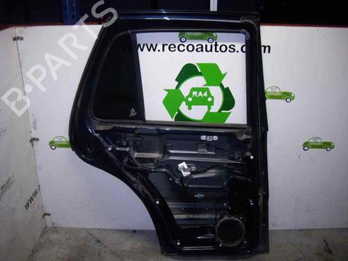 Left rear door MERCEDES-BENZ M-CLASS (W163) ML 270 CDI (163.113) | BP2104995C4 