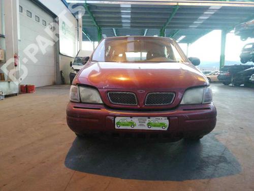 Right slide door CHEVROLET TRANS SPORT 3.4 V6 | BP8946064C75  - Image 9