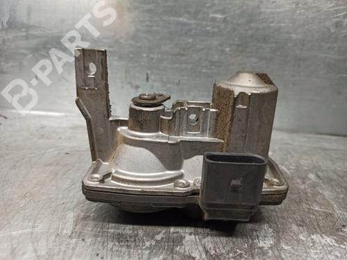 Used Throttle body Throttle body SEAT LEON ST (5F8) 1.6 TDI (110 hp) 10487720 10487720