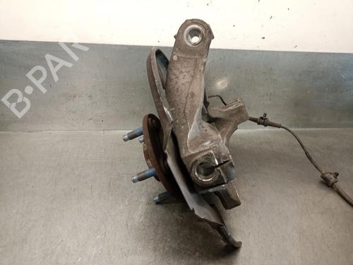 Left front steering knuckle CHEVROLET ORLANDO (J309) 2.0 D | BP19340728M25 