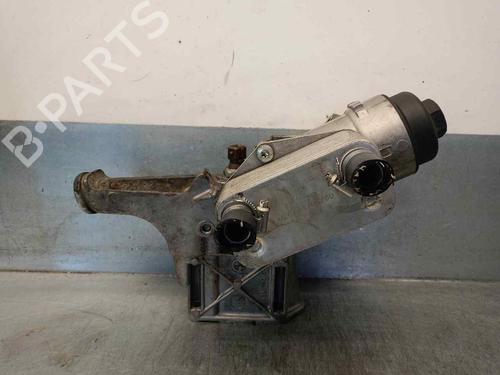 Used Oil radiator BMW 3 (E46) [1997-2005]  18079515