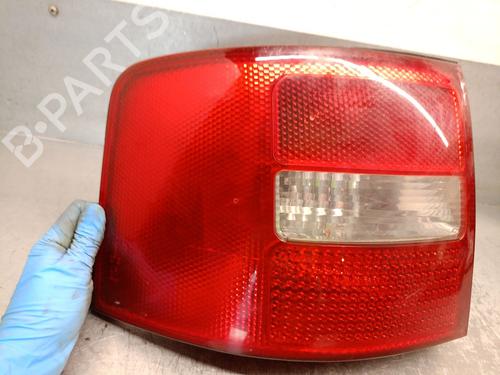 Left taillight AUDI ALLROAD C5 (4BH) 2.5 TDI quattro | BP19083071C34 