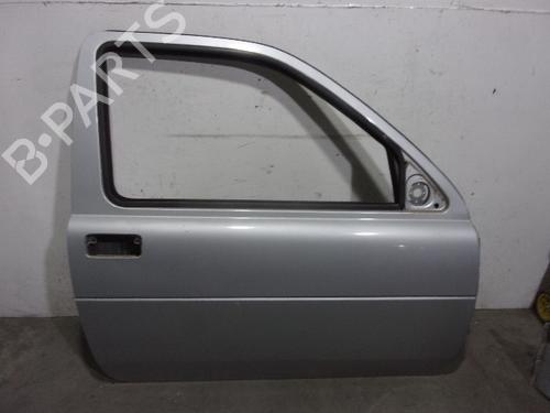Used Right front door LAND ROVER FREELANDER I (L314) 2.0 Td4 4x4 (112 hp) 18030889