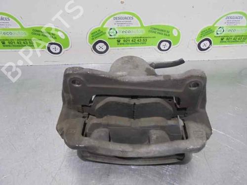 Right front brake caliper TOYOTA COROLLA Compact (_E11_) 1.4 (ZZE111_, ZZE111R) | BP11620088M104 
