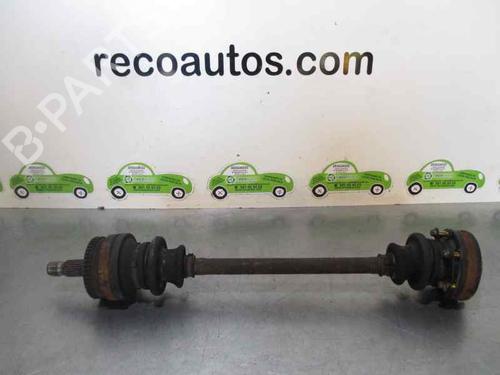 Used Right rear driveshaft MERCEDES-BENZ E-CLASS (W210) E 320 (210.065) (224 hp) 2315621
