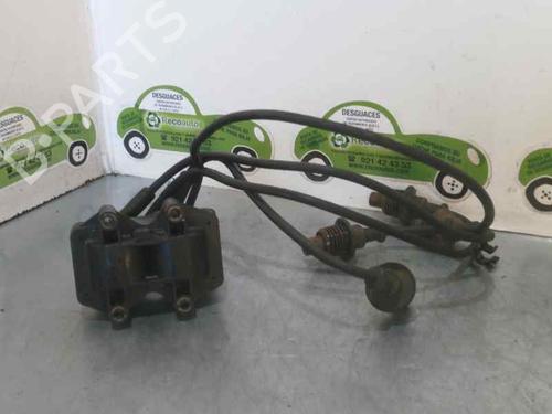 Ignition coil CITROËN ZX (N2) 1.6 i | BP2067366M94 