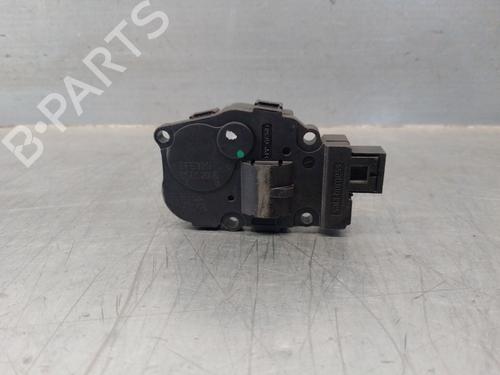Heater blower motor MERCEDES-BENZ S-CLASS (W221, V221) S 320 CDI | BP19274097M62 