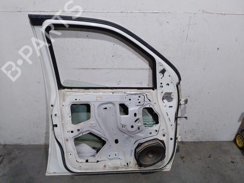 Left front door NISSAN PATHFINDER III (R51) 2.5 dCi | BP18923133C2 