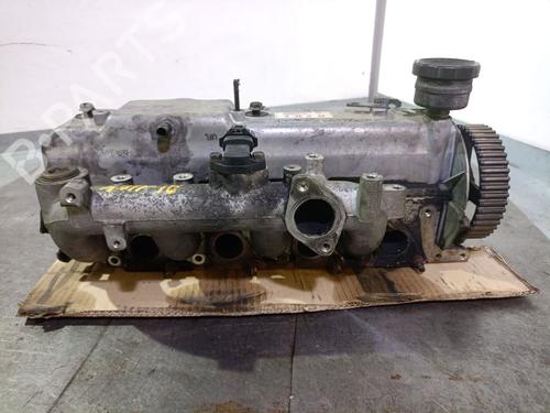 Cylinder head HYUNDAI H-1 Van (A1) 2.5 TD | BP19140400M5 