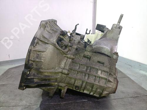Gearbox FORD FOCUS I (DAW, DBW) 1.8 TDCi | BP19328243M3 