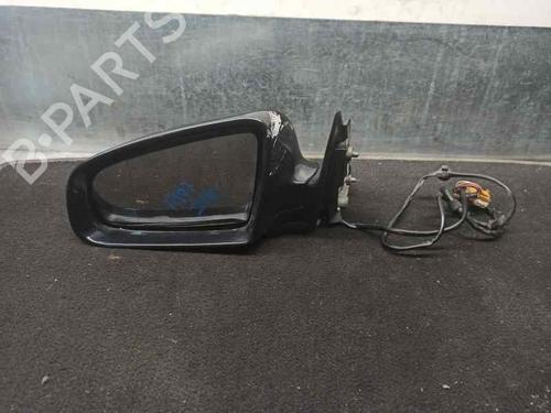 Used Left mirror AUDI A4 B6 Avant (8E5) 2.5 TDI (163 hp) 6978062