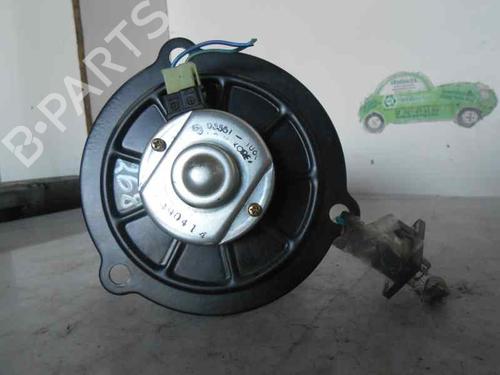 Heater blower motor KIA PRIDE (DA) 1.3 | BP3175332M62 