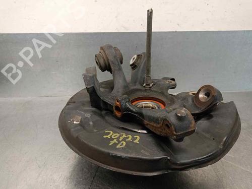 Right rear steering knuckle BMW 1 (E81) 116 d | BP18720464M28 
