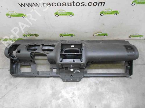 Used Dashboard SEAT AROSA (6H1) 1.0 (50 hp) 2067527