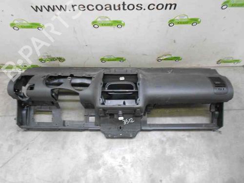 Dashboard SEAT AROSA (6H1) 1.0 (50 hp) 2067527