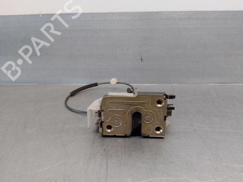 Rear right lock RENAULT MEGANE I Classic (LA0/1_) 1.4 (LA0E, LA0V) | BP19544938C99 