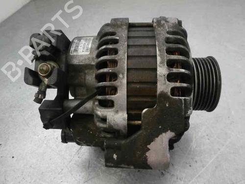 Alternator CITROËN XANTIA (X1_, X2_) 1.9 Turbo D | BP2108787M7 