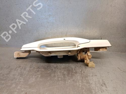 Front right exterior door handle MITSUBISHI PAJERO IV (V8_W, V9_W) 3.2 DI-D 4WD (V98W, V88W) | BP19037764C129 