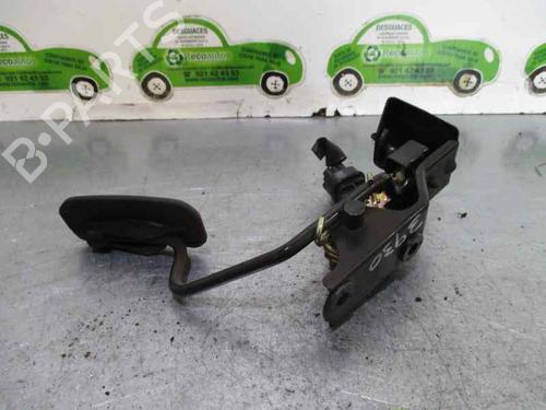 Pédale TOYOTA PREVIA II (_R3_) 2.0 D-4D (CLR30_, CLR30R) | BP2311231I4 