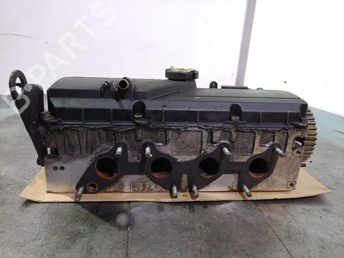 Cylinder head RENAULT MEGANE I Classic (LA0/1_) 1.4 (LA0E, LA0V) | BP19680508M5