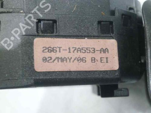 Steering column stalk FORD FIESTA V (JH_, JD_) 1.3 | BP2095697I23 